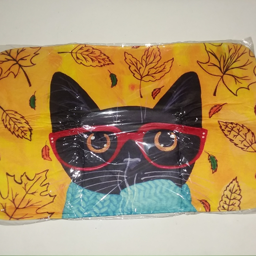 Floor mat
